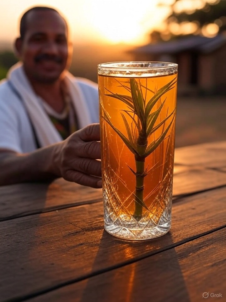Caña con ruda el 1° de agosto: la tradición que te limpia el cuerpo y el alma